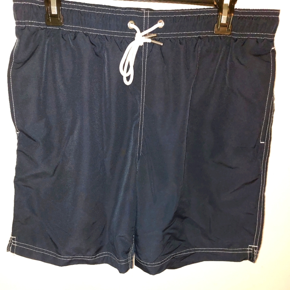 LANDS' END Men's swim shorts
